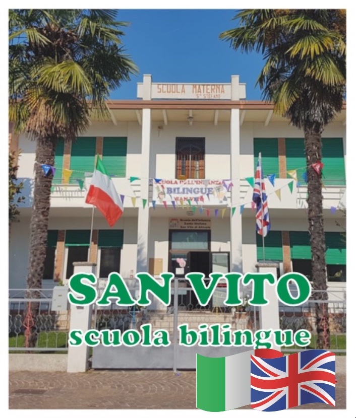 Assemblea genitori Scuola Infanzia San Vito