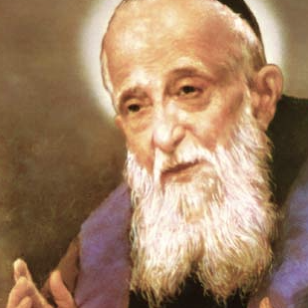 Pellegrinaggio a S. Leopoldo