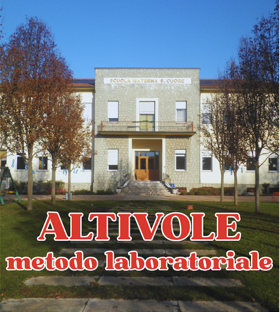 Assemblea genitori Scuola Infanzia Altivole