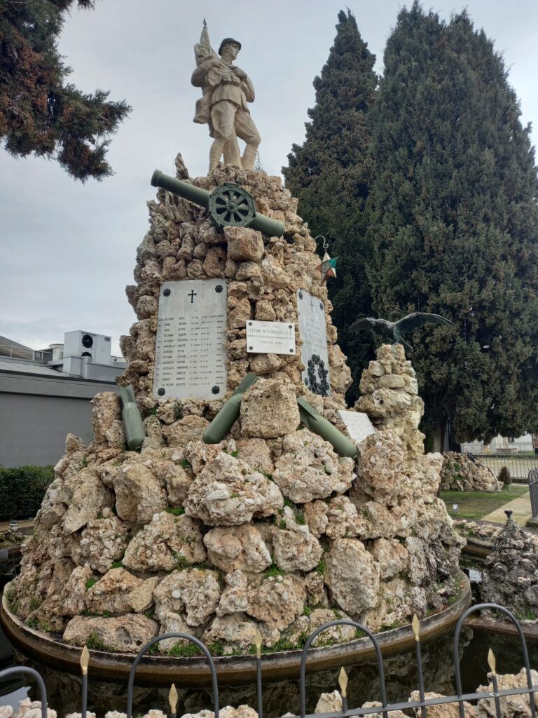 Santa Messa – Festa delle Forze Armate
