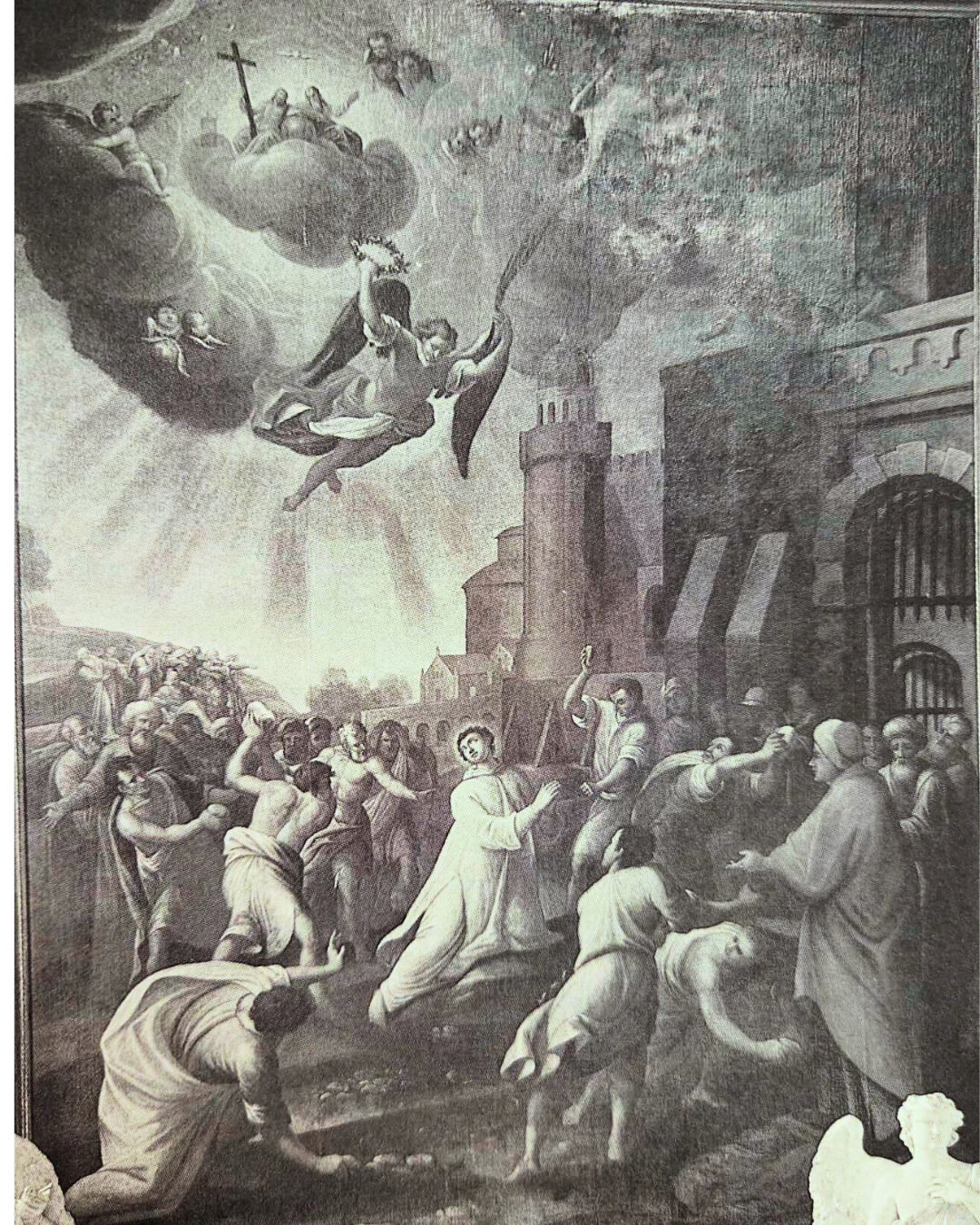 Santo Stefano