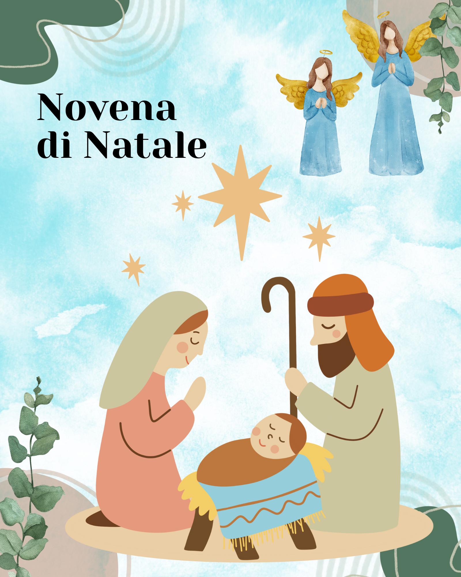 Novena di Natale