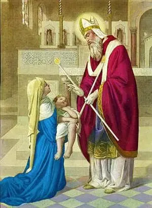 San Biagio