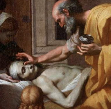 Festa dell’ammalato