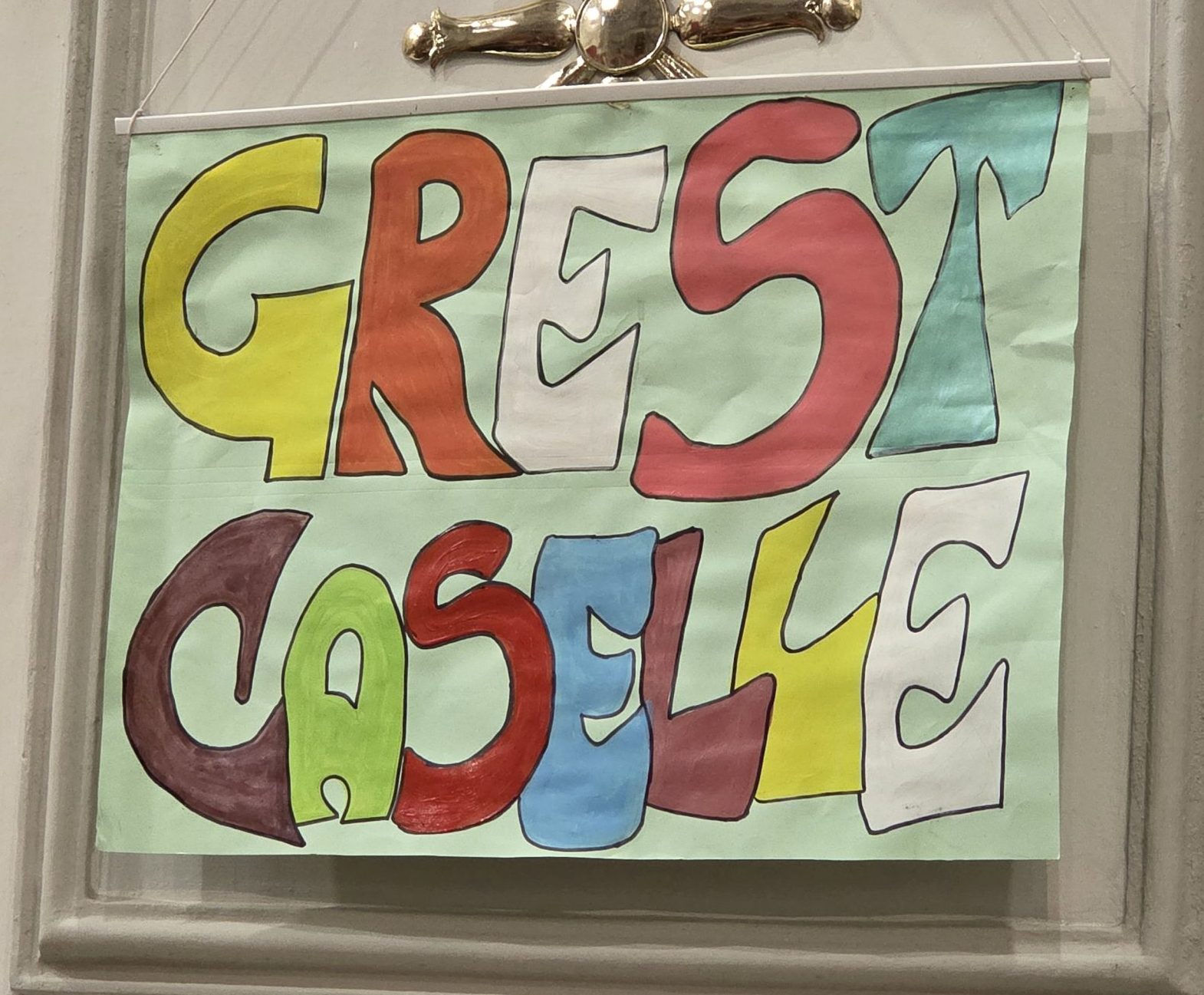 Serata finale Grest Caselle