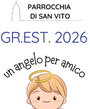Serata finale GREST San Vito