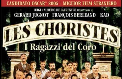 Film in oratorio – Altivole