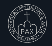 Consacrazione Monastica Sr Eleonora