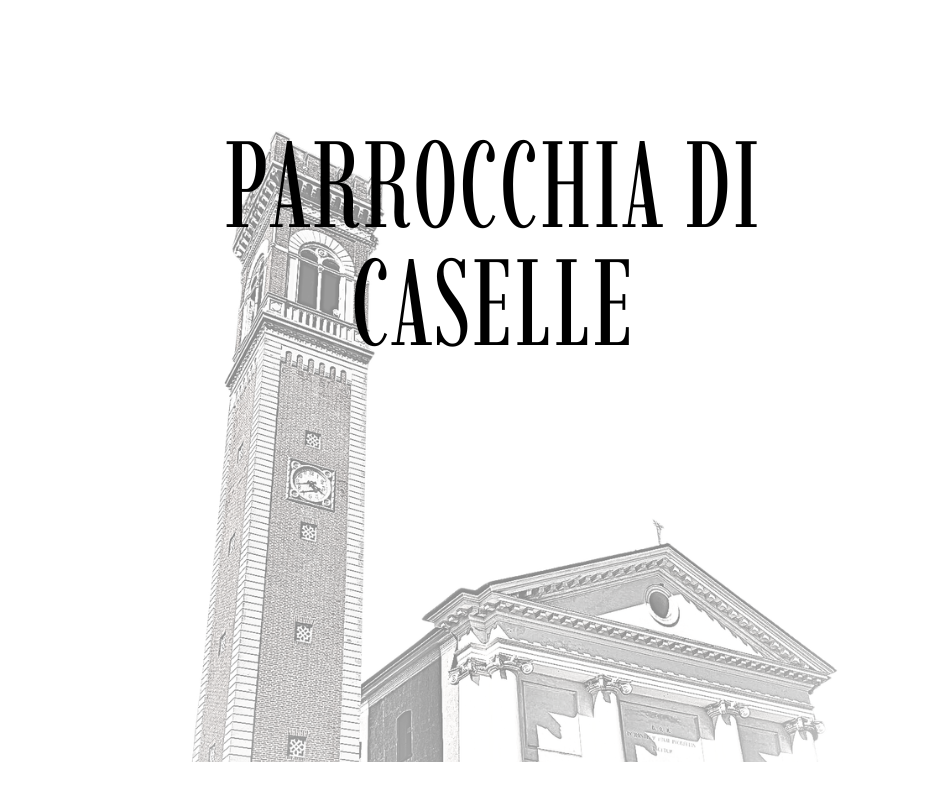 Messa Inizio anno Pastorale 26-27 a Caselle