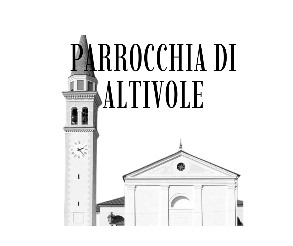 Messa Inizio anno Pastorale 26-27 ad Altivole