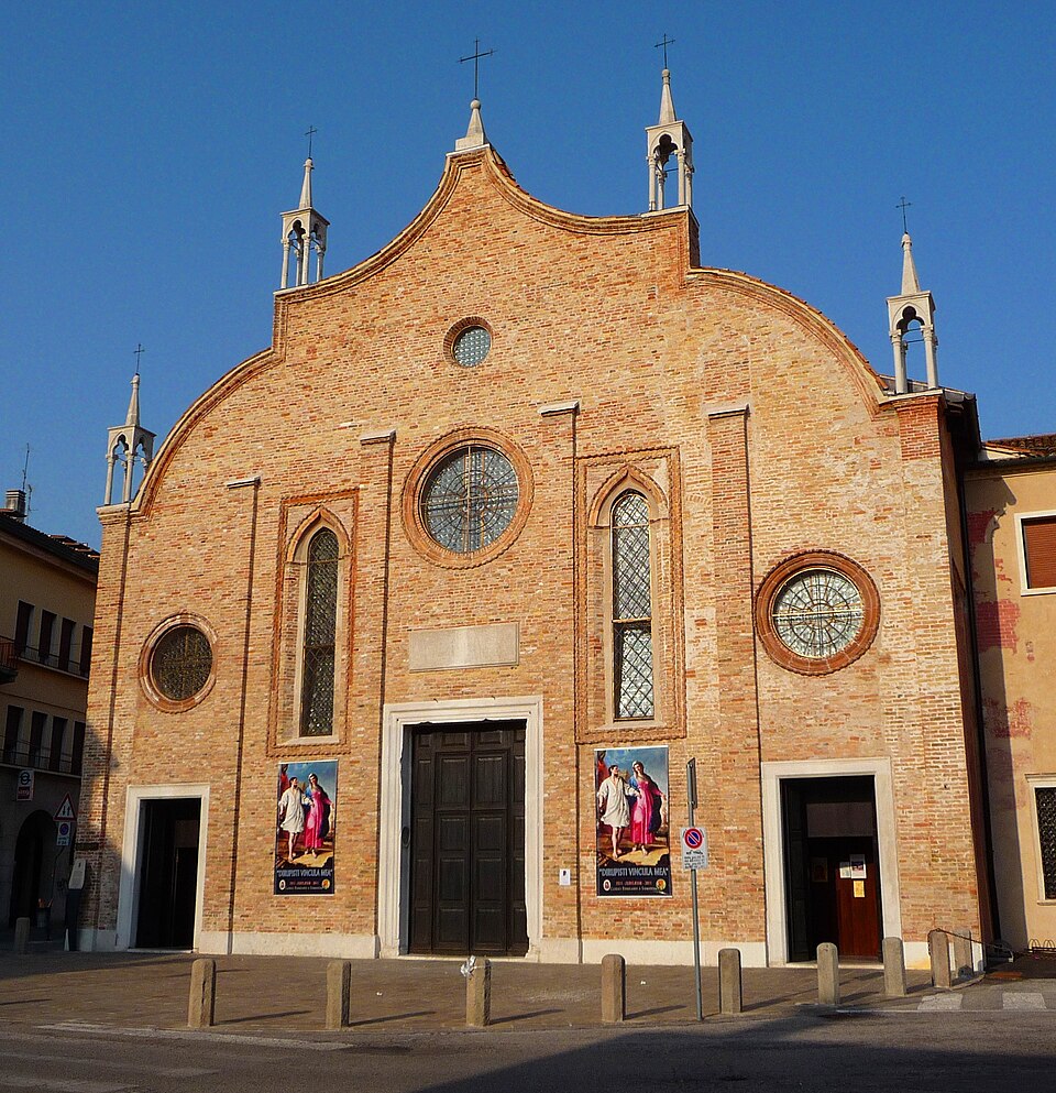 Pellegrinaggio AC Santuario “Madonna Granda”