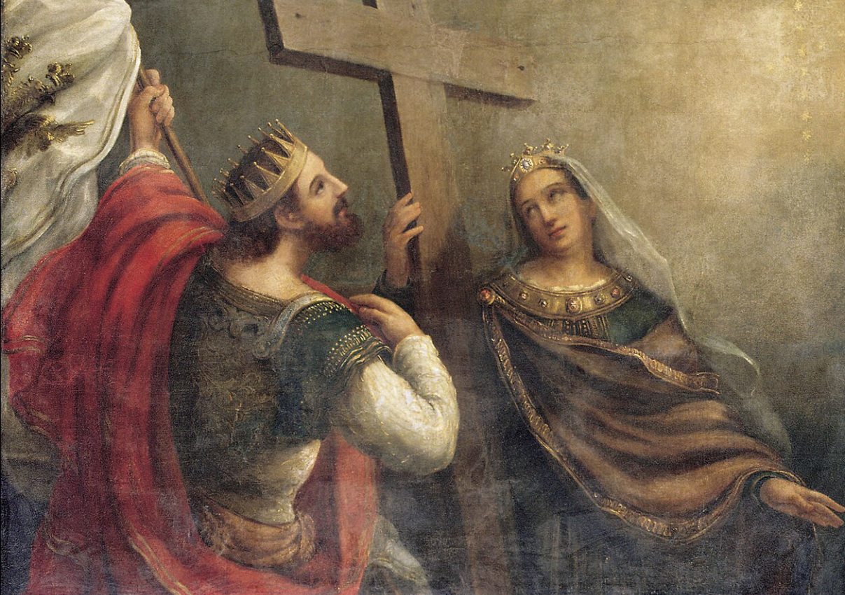 Esaltazione della Croce
