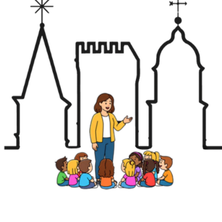 Riunione catechiste e catechisti delle tre parrocchie