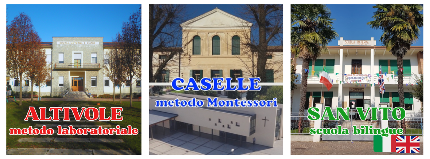 Progetto senza titolo